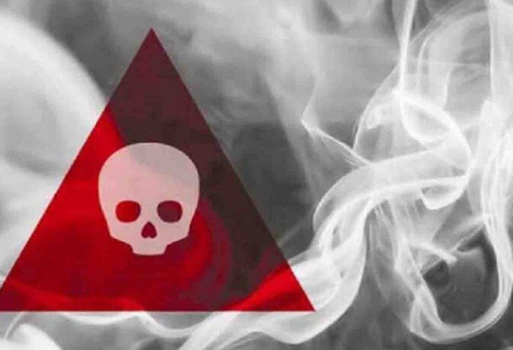 مرگ خاموش ۱۱ نفر در مهرماه امسال