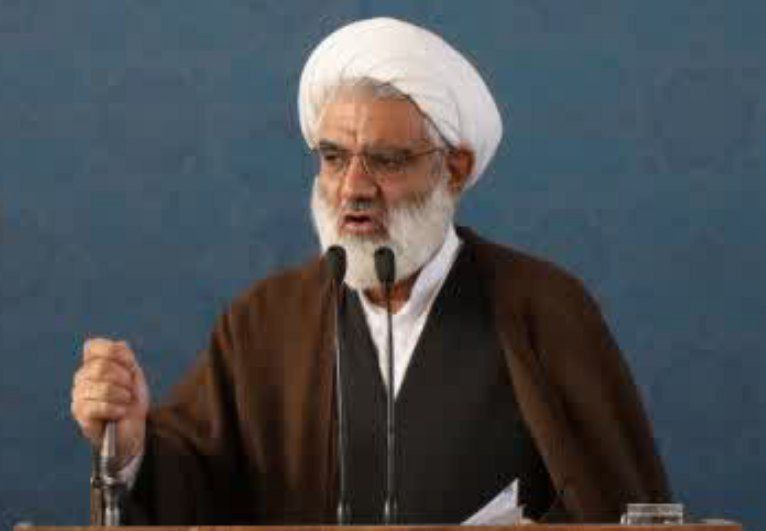 هشدار امام جمعه رفسنجان درباره جنگ نرم دشمن: نقشه راه مقابله با نقشه‌های دشمن