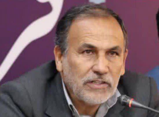 ۵۲ درصد شاغلین شهرستان در بخش کشاورزی فعال هستند