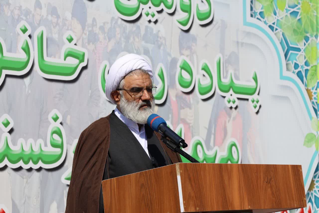 الگوبرداری از صبر حضرت زینب(س)؛ راهنمای سعادت جامعه