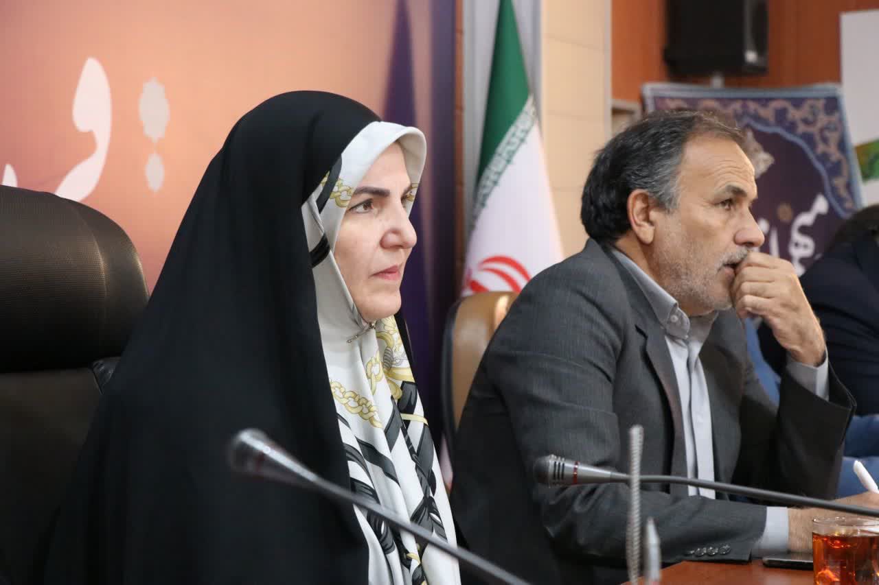 همکاری دولت و بخش خصوصی برای جهش صادرات پسته رفسنجان