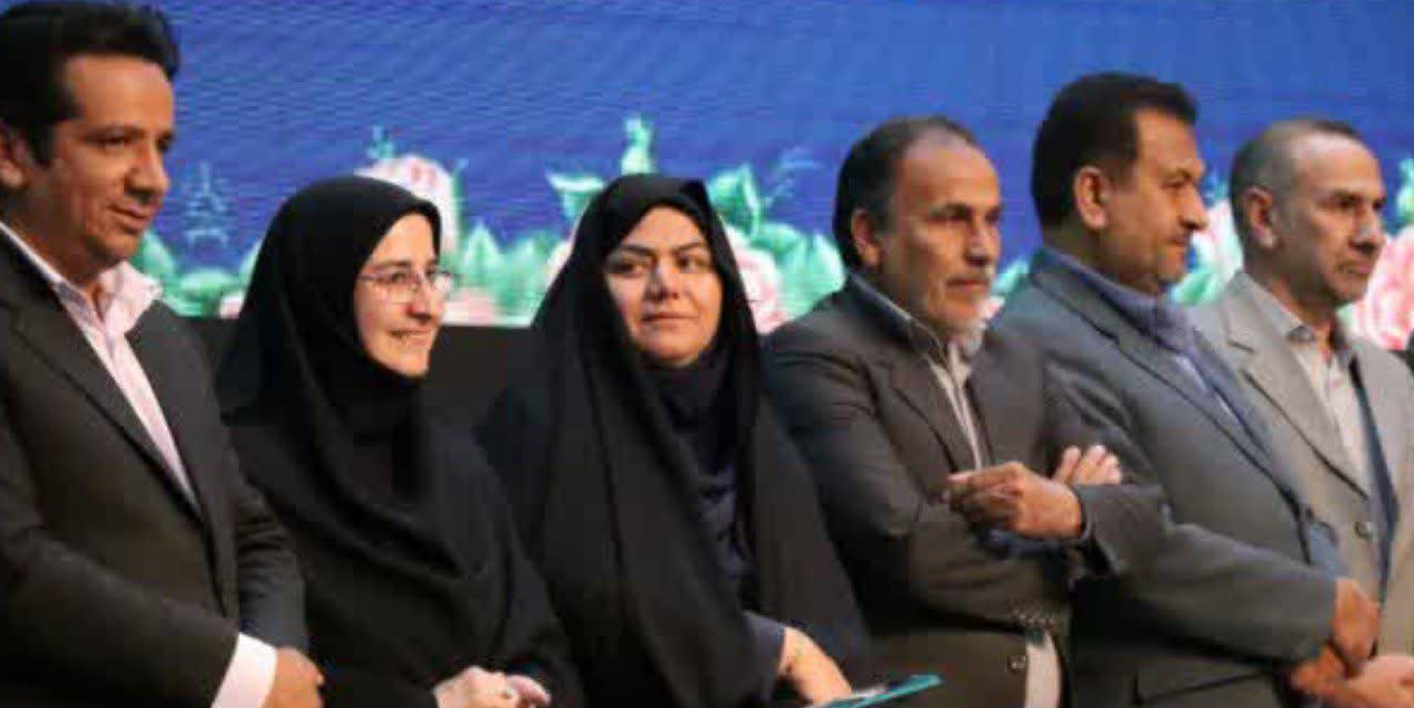 رفسنجان، میزبان تجلیل از برترینهای آموزش ابتدایی استان کرمان