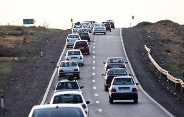 استان کرمان؛ گنجینه‌ای در قفس جاده‌های فرسوده