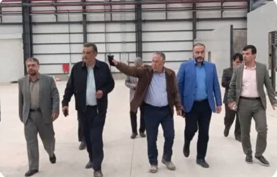 سهشنبههای صنعتی میزبان مدیران وزارت صنعت برای رفع موانع خودروسازی