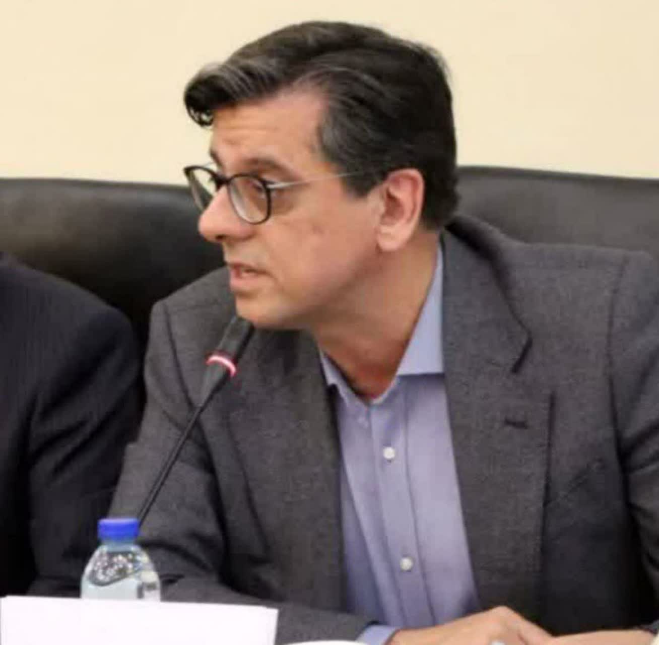 فریاد هشدار رئیس دانشگاه علوم پزشکی رفسنجان: 🔻 بیمارستان علیبنابیطالب در آستانه فاجعه است