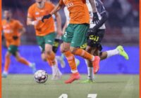 زنگ خطر سقوط برای مس رفسنجان؛ شکست سنگین در خانه