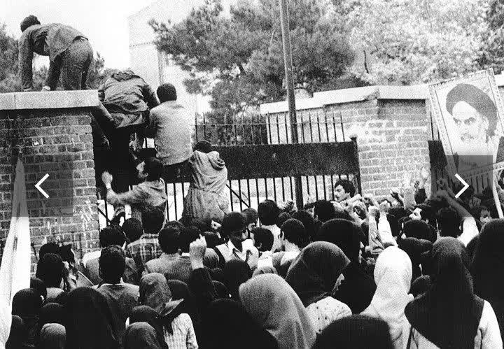 حقیقت پشت تسخیر لانه جاسوسی: پاسخ به یک ادعای تاریخی