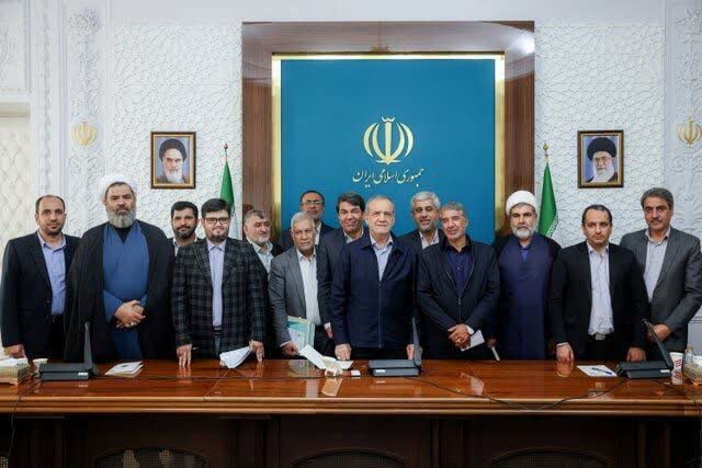 از تفویض اختیار تا فهرست مطالبات رفسنجان