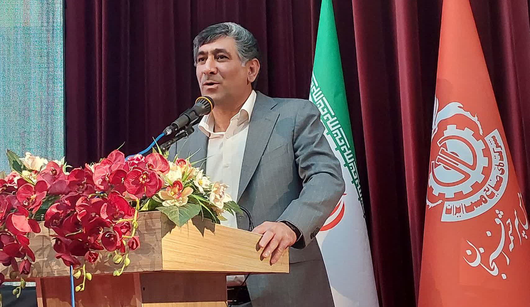 بیشاز ۷۵ درصد تجهیزات مجتمع مس سرچشمه رفسنجان بومیسازی شدند