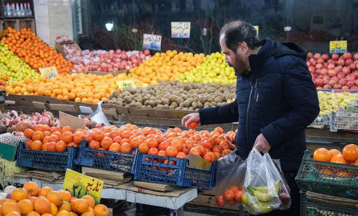 طوفان گرانی میوه و ترهبار؛ از یارانه تا سفره
