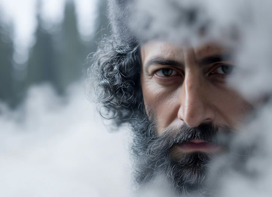 صدایی از گذشته که هنوز می‌گوید: «ما که بودیم؟»