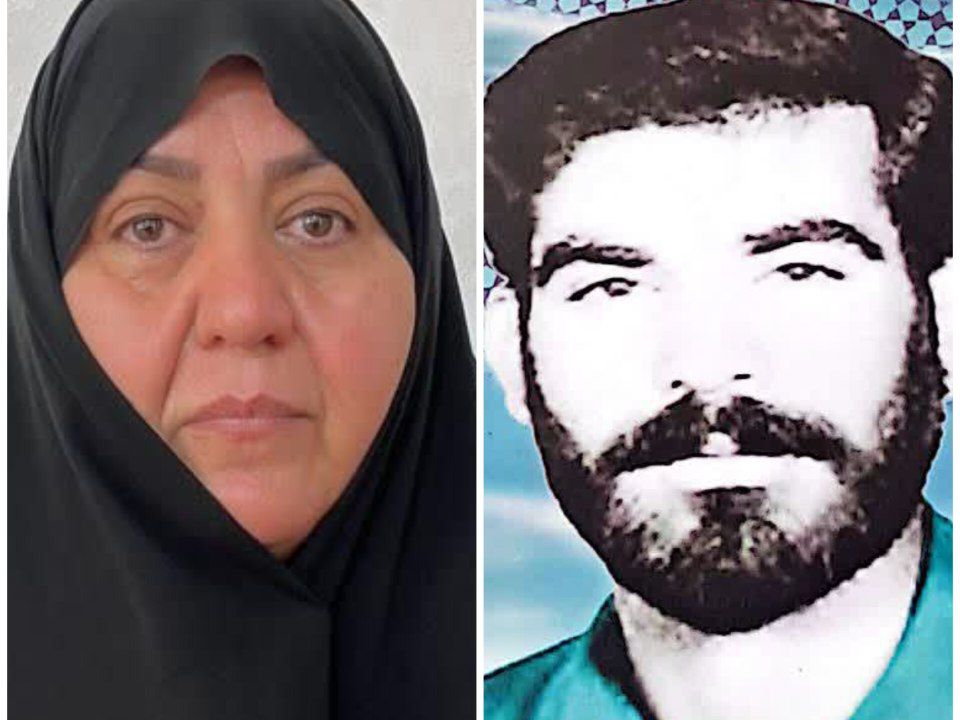 عاشقانه‌ای که در آسمان ماند