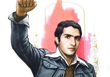 شهید بصیرزاده؛ الگویی برای دانشجوی تراز انقلاب اسلامی