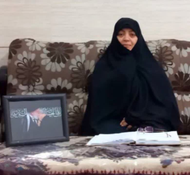 ولایتمداریِ آمیخته با خون و عشق؛ درس‌هایی از مکتب سلیمانی