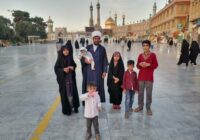 انتخاب‌های ما، نقشه‌های زندگی را می‌کشند…