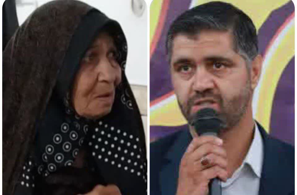 نامه‌ای از دل و پاسخی از جنس احترام