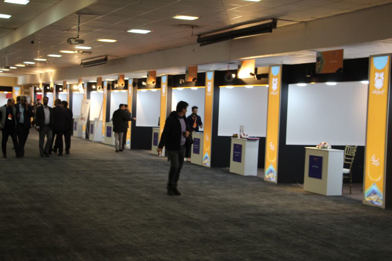 از تولید مواد استراتژیک تا ساخت تجهیزات پیشرفته معدنی