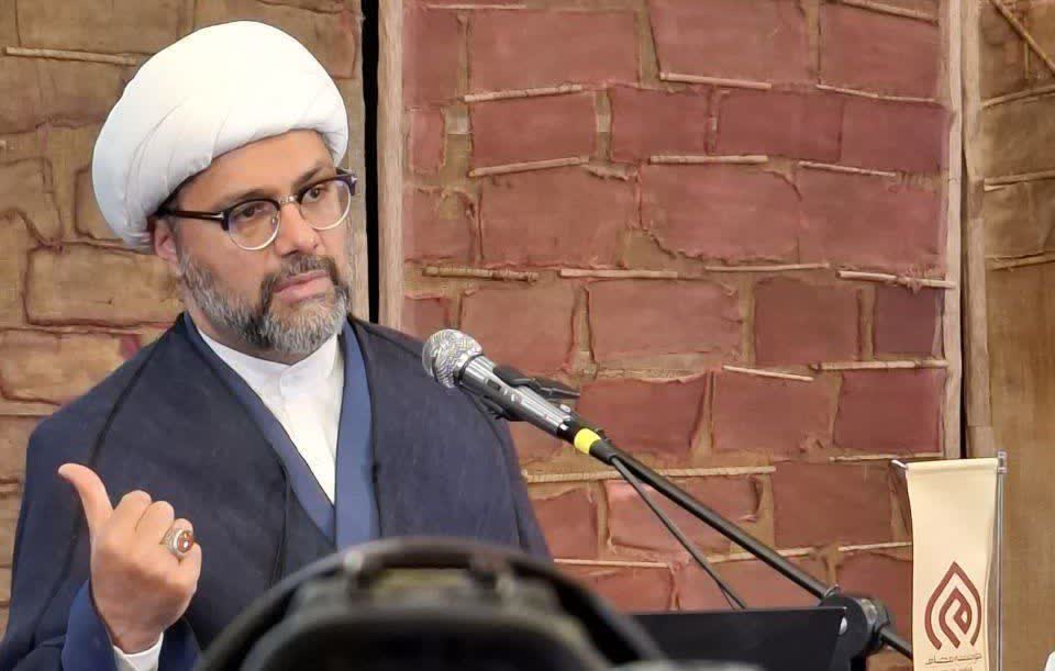 🔻 شیخ مهندس؛ روایت زندگی مردی که در دو دنیای علم و دین سکونت دارد