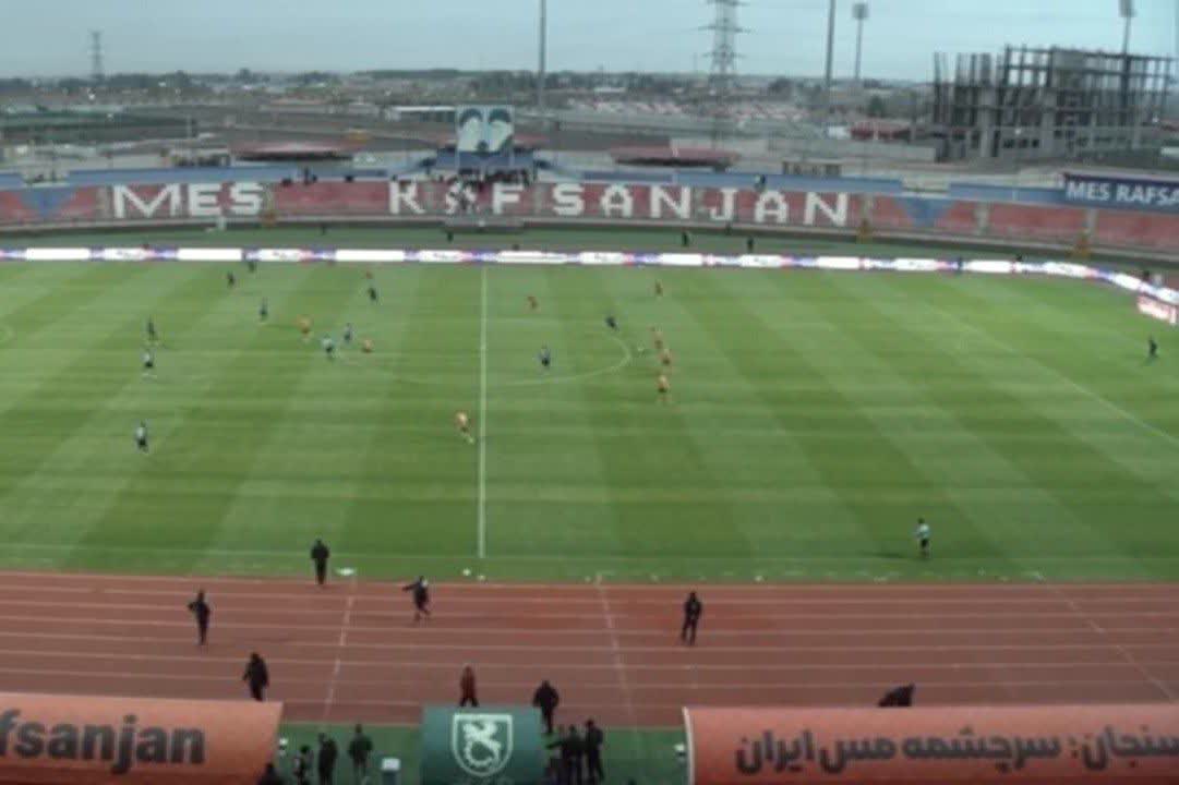 سکوهای خالی، بلندترین فریاد اعتراضاند!