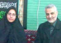 تماس عمو قاسم؛ ندایی از جنس آسمان