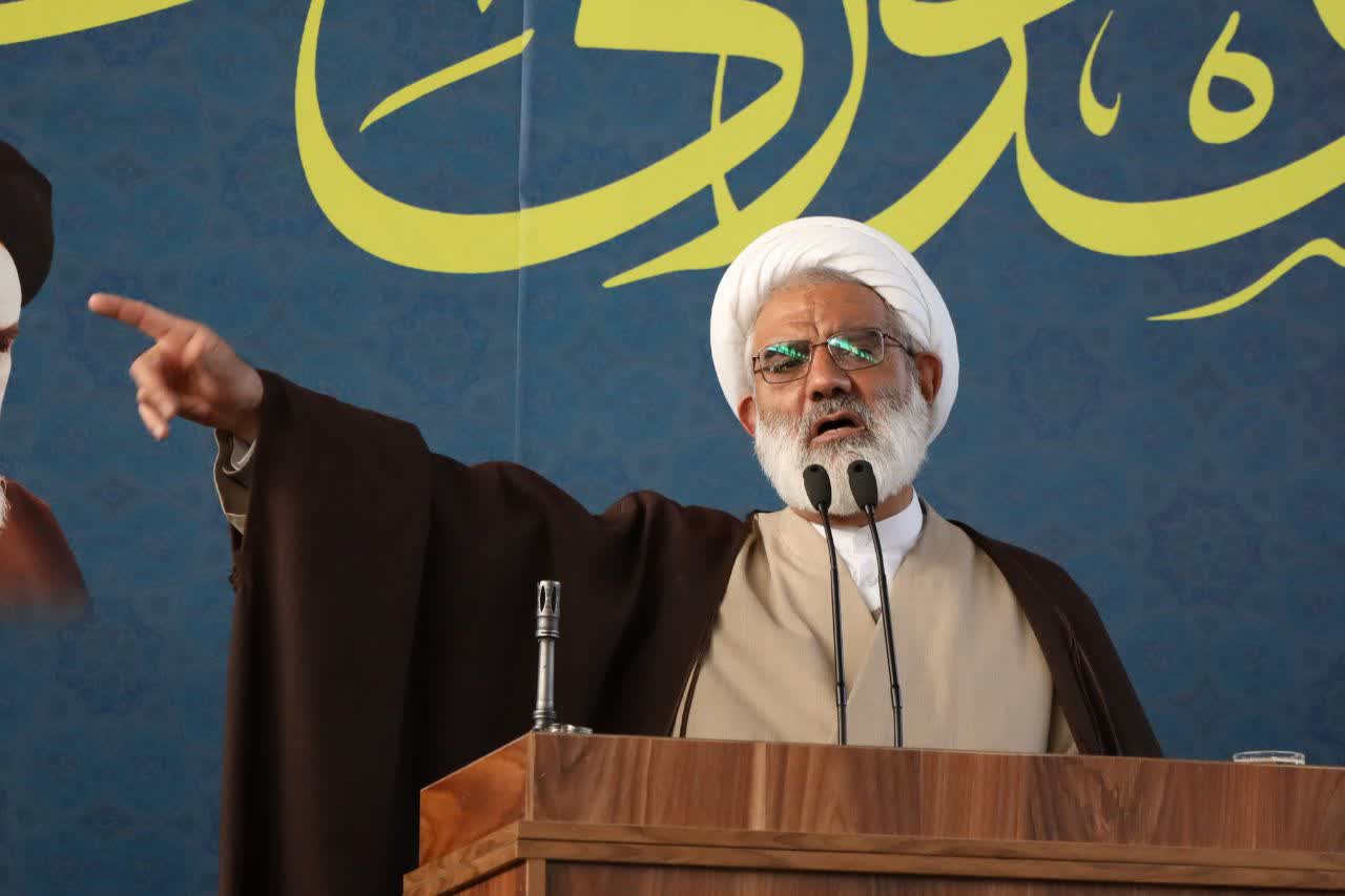 جنگ امروز، جنگ رسانه‌ای است / قوه قضائیه با عوامل بی‌مسئولیت قاطع برخورد کند