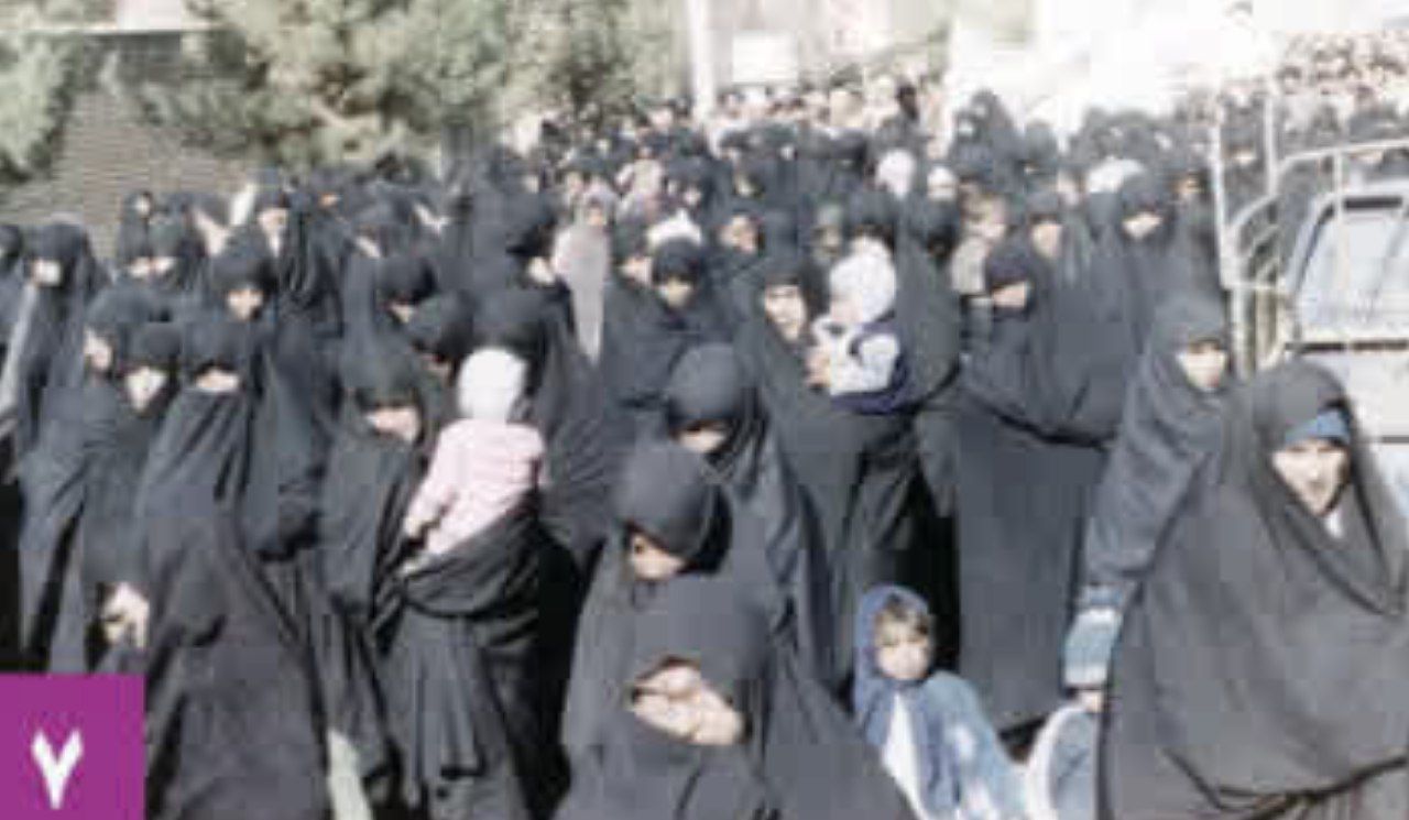 سیده طیبه سجادی، الگویی زنده از مقاومت، بصیرت و امید