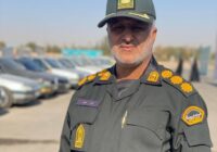 درگیری مسلحانه پلیس با متهمان فراری در کرمان؛ یک کشته