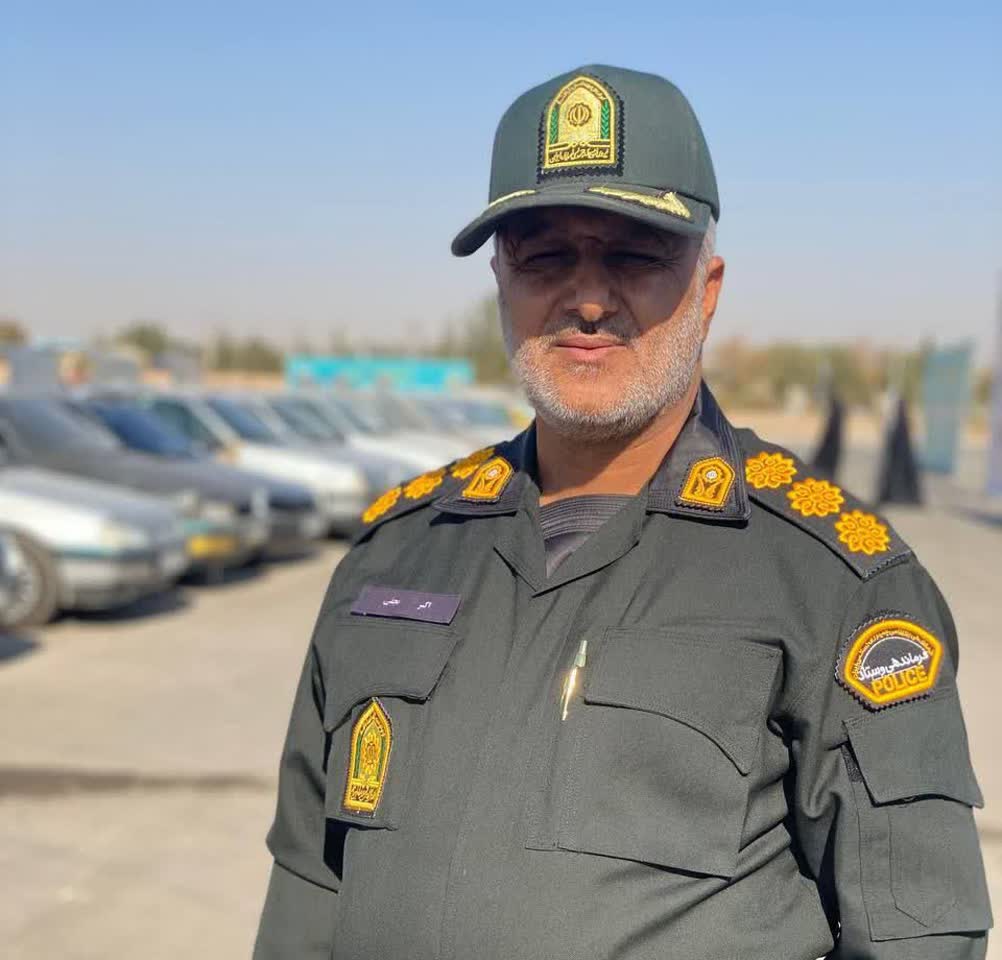 درگیری مسلحانه پلیس با متهمان فراری در کرمان؛ یک کشته