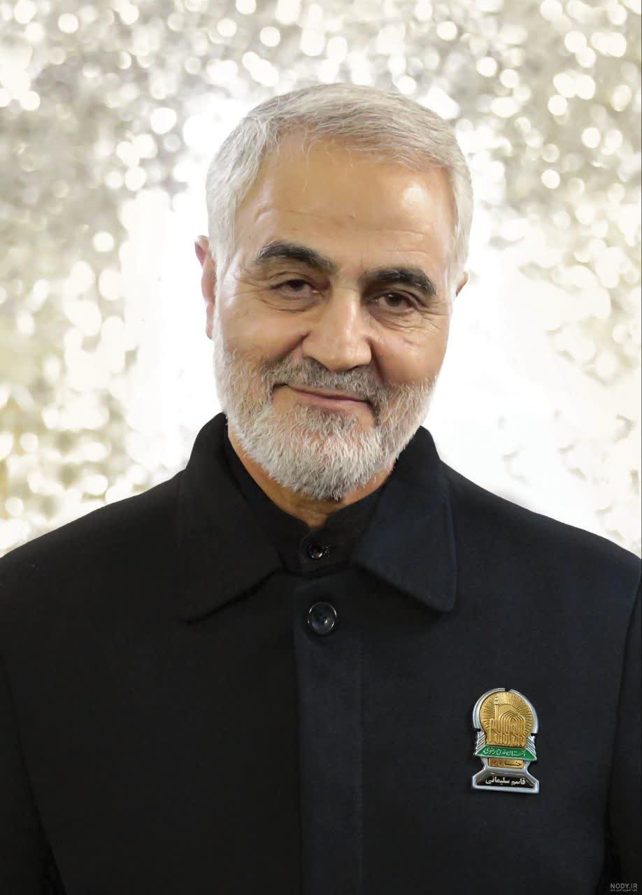 سردار صدق و اخلاص: روایت‌هایی جذاب از همرزمان حاج‌قاسم سلیمانی