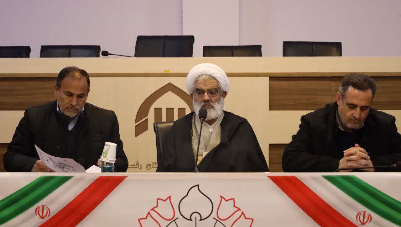 حضور بسیج؛ عاشقانه‌ترین میثاق با انقلاب و رهبری