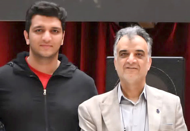 قصۀ «قلب کیان، جایی برای خوبیِ آدم‌ها»