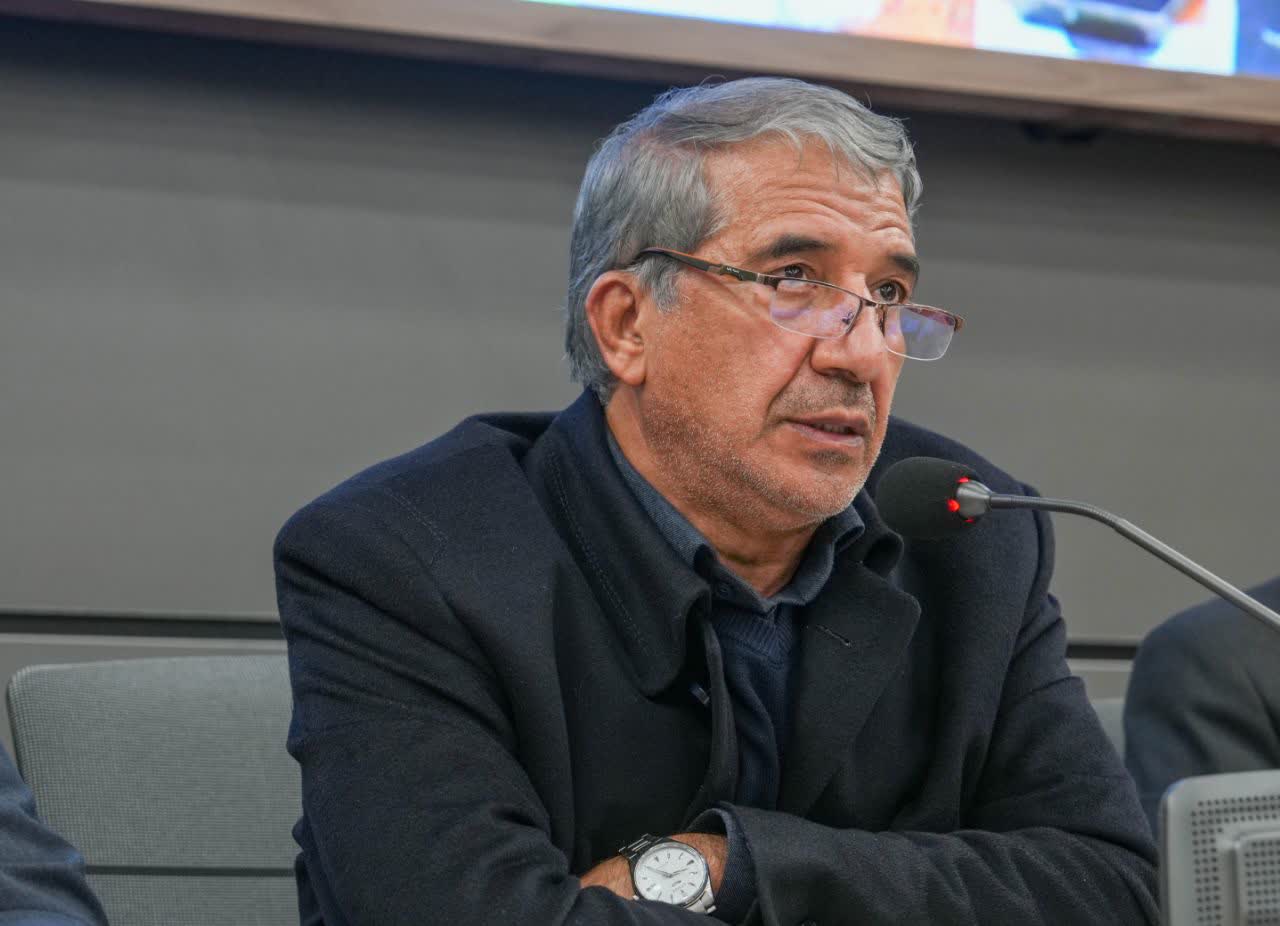 قدردانی نماینده مردم از مدیران مجتمع مس سرچشمه برای همکاری متعهدانه در زمینه مسئولیت‌های اجتماعی