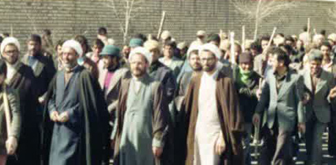 از نجف تا زندان قصر؛ روایت دختر شهید سعیدی از خانوادۀ علم و شهادت