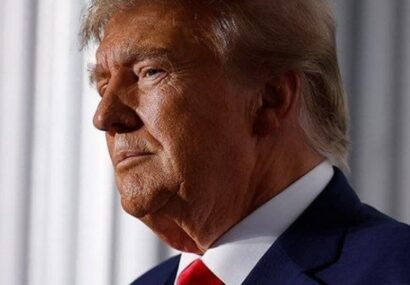 ترامپ به خواستۀ ایران تن داد