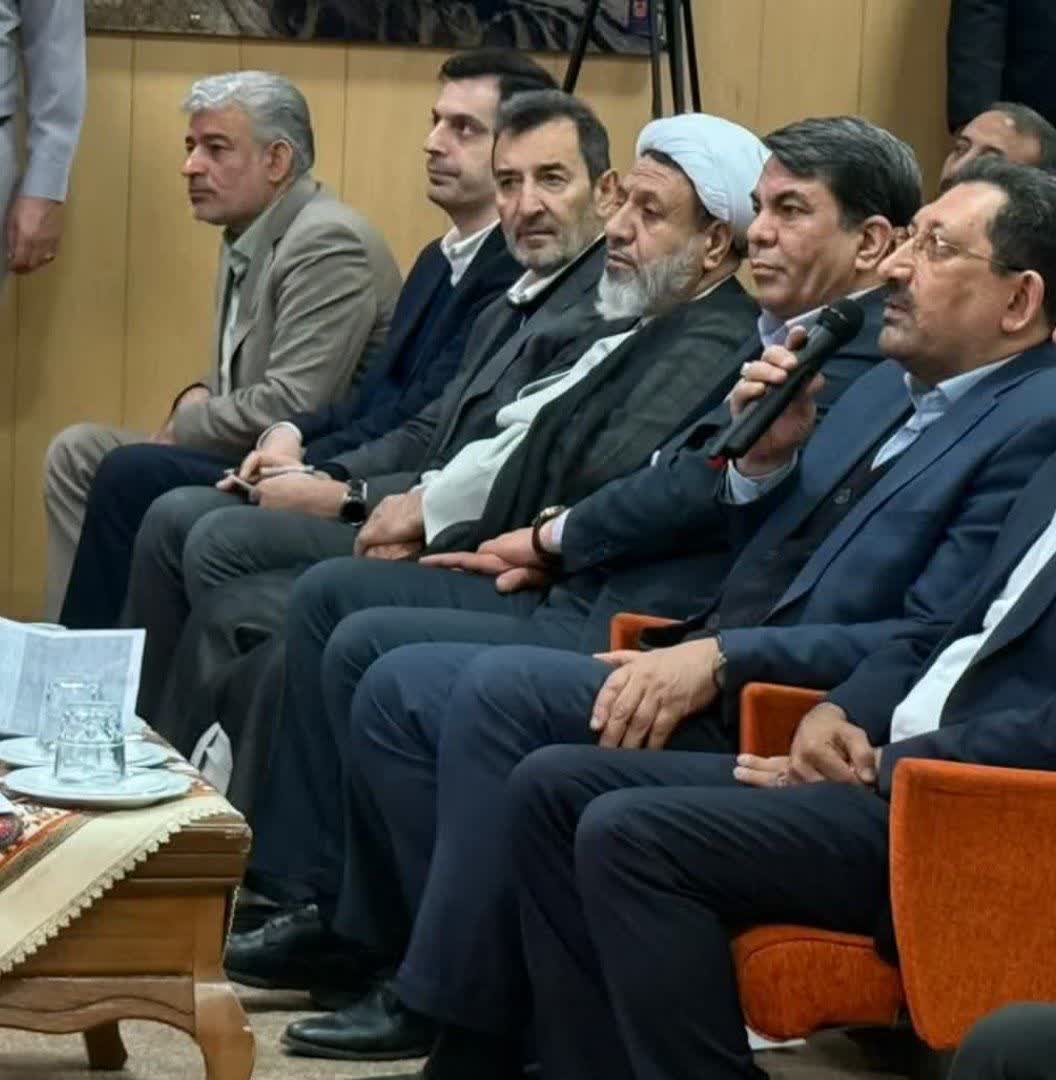 کارخانه تخصصی داروی گیاهی مام دارو با حضور وزیر صمت در رفسنجان افتتاح شد