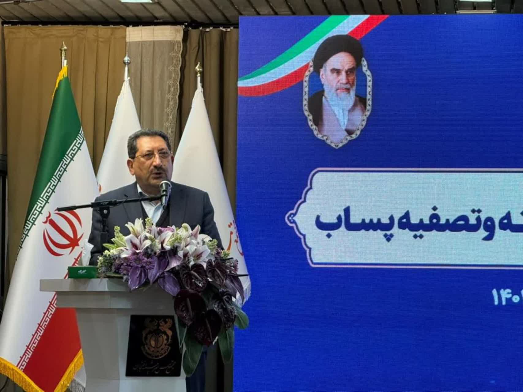  تکمیل زنجیره ارزش مس در کرمان، اولویت ملی است