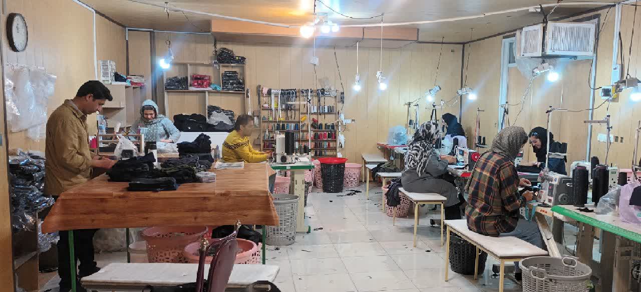 از ایده تا اشتغال: داستان ما از رفسنجان برای ایران