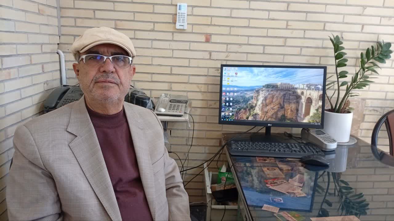 رفسنجان شهری که چند ماه زودتر انقلاب در آن پیروز شد