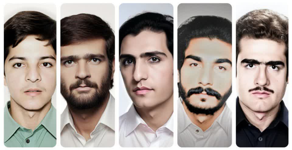 از شهادت در آستانه پیروزی تا فریاد در نیمه شعبان