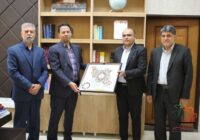 بررسی چالش‌های تجاری در منطقه ویژه رفسنجان