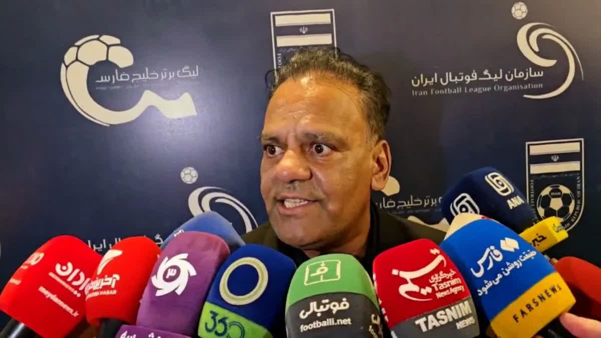 مس رفسنجان در آستانه سقوط؛ قربانی جدید سیاست‌زدگی/ مدیر غیربومی، راه‌حل یا فرار از مسئولیت؟