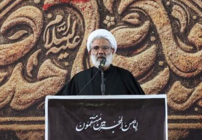 🔻 روز قدس؛ فریاد جاودان عدالت در روز تقدیر امت‌ها
