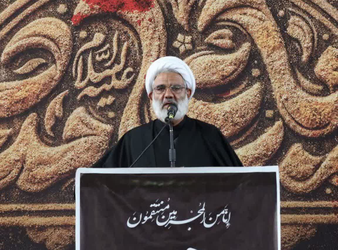 🔻 روز قدس؛ فریاد جاودان عدالت در روز تقدیر امت‌ها