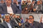 از افتتاح طرح اضطراری تا امضای تفاهمنامه ۱۶ هزار میلیارد تومانی برای روستاهای کرمان