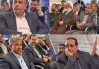 از افتتاح طرح اضطراری تا امضای تفاهم‌نامه ۱۶ هزار میلیارد تومانی برای روستاهای کرمان