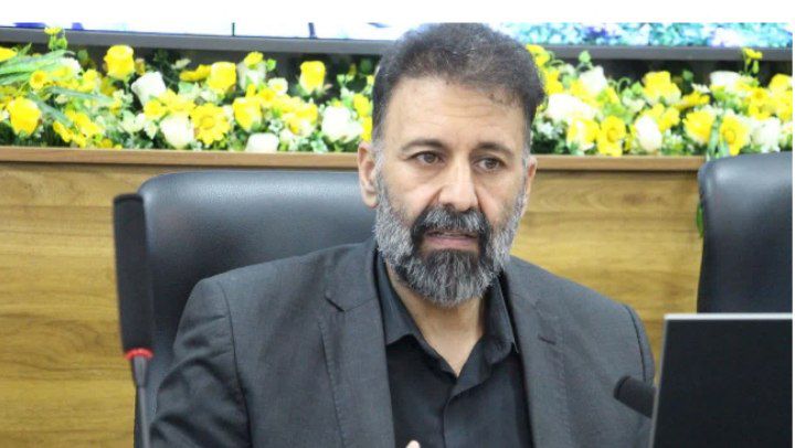 استقرار موکب درمانی صنعت مس در عمود ۱۴۳۳ اربعین