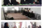 همدردی با آسمانیها؛ روایتی از دیدار با سه خانواده شهید در رفسنجان