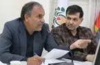 افت تولید پسته رفسنجان به ۲۰ درصد سال گذشته رسید