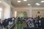 بررسی عملکرد ۵ ماهه پلیس رفسنجان؛ از کاهش جرایم خشن تا هشدار درباره افزایش سرقت
