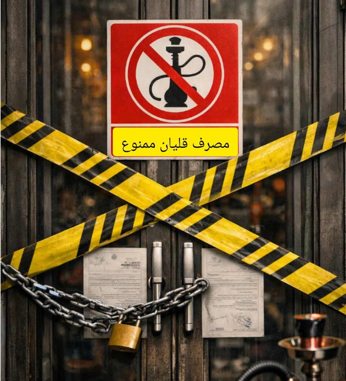 عذر بدتر از گناه؛ و باز هم استفاده ابزاری از مقدسات